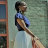 Carolyne mwikali  