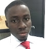 Kofi Armoo Okyne
