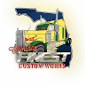 Florida’s Finest custom