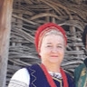 Галина Петрущенко