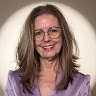Connie Ruth Johnson