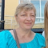 Надія Лозінська