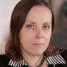 Natalia Yushchenko