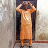 Abdurrahmannasir Baba