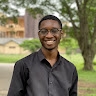 Jed Eromosele