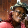 Gérardine Assah