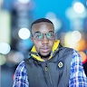 geofrey phiri