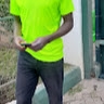 Badrodeen Kaiga
