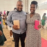 Suzy Margarida Mafuiane