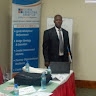 ROBERT WEKESA WAFULA