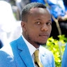 Tarirai Nhambi