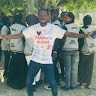 Idris Sadisu Alhaji