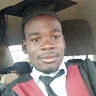 Aaron Saidi Mahwayo