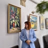Катерина Назаренко