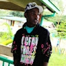 Patrick Mwaura