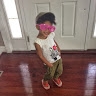 Damishia King
