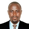 Rauf A. Oladimeji
