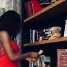 Abigaël Kibambe