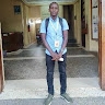anold Ariyo Baguma