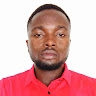 Dominic Owoicho James