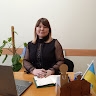 Галина Погорєлова