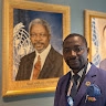 Stephen Sackey