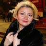 Елена Шуринова