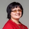 Natalia Kravchuk