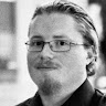 Johan T. Lindgren
