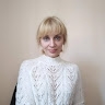 Nataliia Khlobas