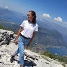 Oksana Polishko