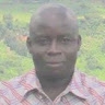 Mark Odeke