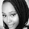 Caroline Wachira