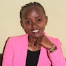 pauline gitau