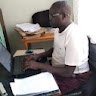 Simon Kiptoo