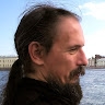 Олег Боровик