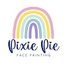 Pixie Pie Face Painting