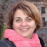Oksana Avsejeva