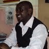 Matheaus Chege