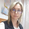 Людмила Харитонова