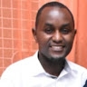 Ken NG'ANG'A