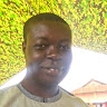 Isaac Larbi