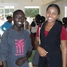 joseph waweru