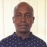 GILBERT K KOECH