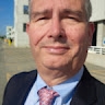 Barry Hamilton