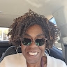 Andrea Stevenson