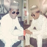 usman aliyu