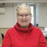Annie Harmon