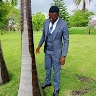 Goodson Musebo