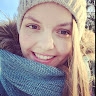 Liivi Kljukina